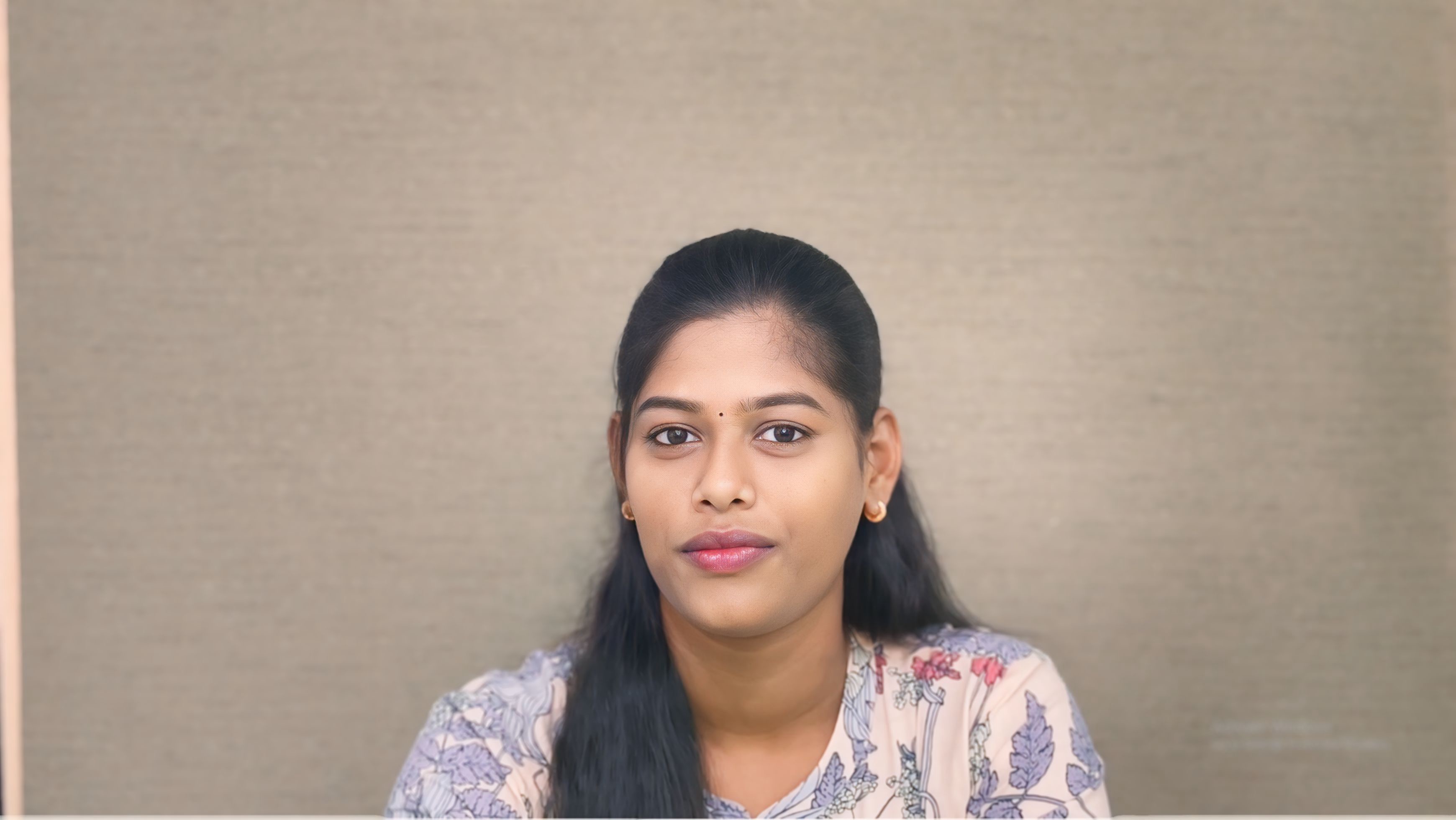 The moment my life quietly changed